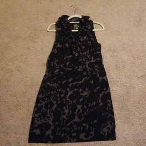 5/$50 Taylor A line dress
